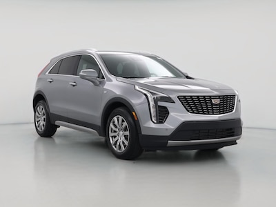 2023 Cadillac XT4 Premium Luxury -
                Tampa, FL