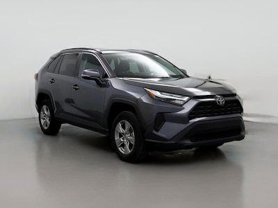 2024 Toyota RAV4 XLE -
                Roswell, GA