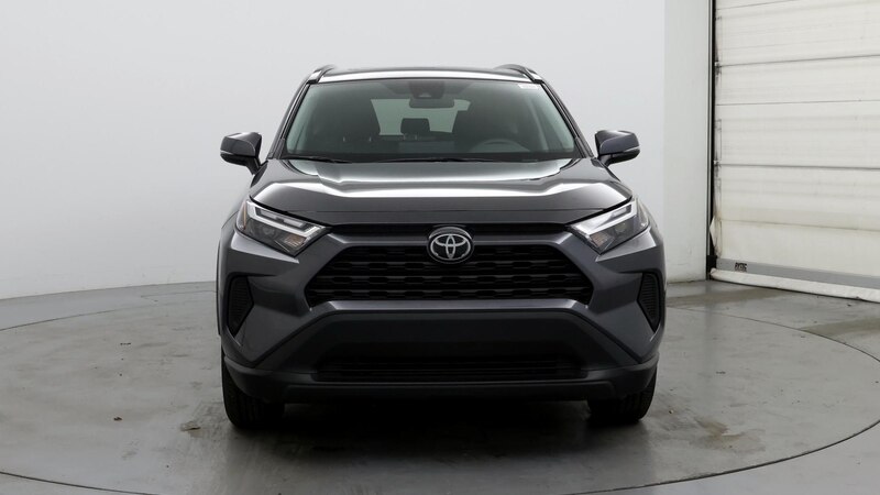 2024 Toyota RAV4 XLE 5