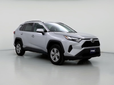 2024 Toyota RAV4 XLE -
                Amarillo, TX