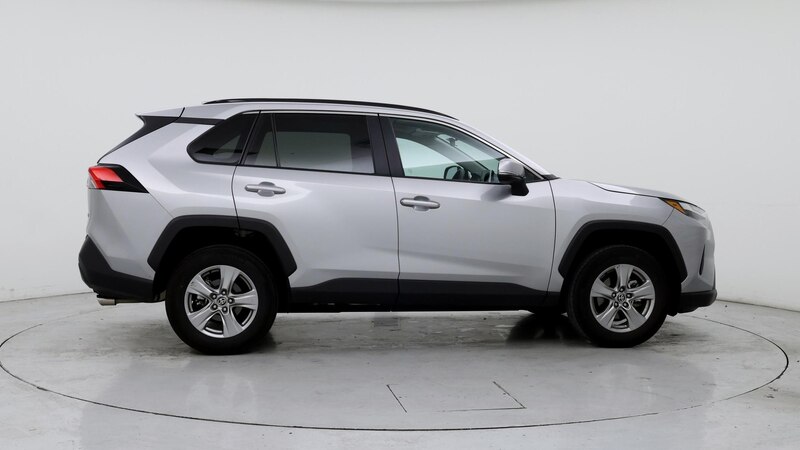 2024 Toyota RAV4 XLE 7