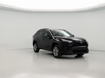 2024 Toyota RAV4 XLE -
                Kansas City, KS