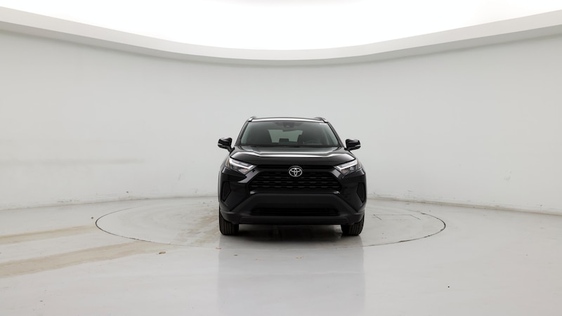 2024 Toyota RAV4 XLE 5