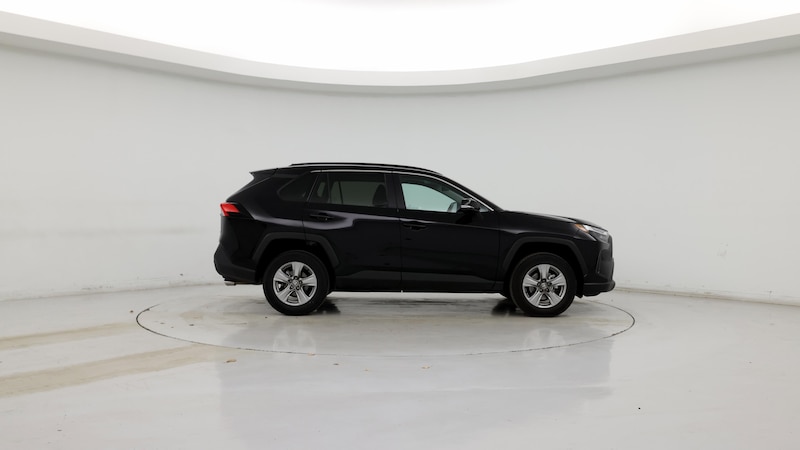 2024 Toyota RAV4 XLE 7