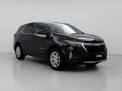 2022 Chevrolet Equinox LT -
                Boston, MA