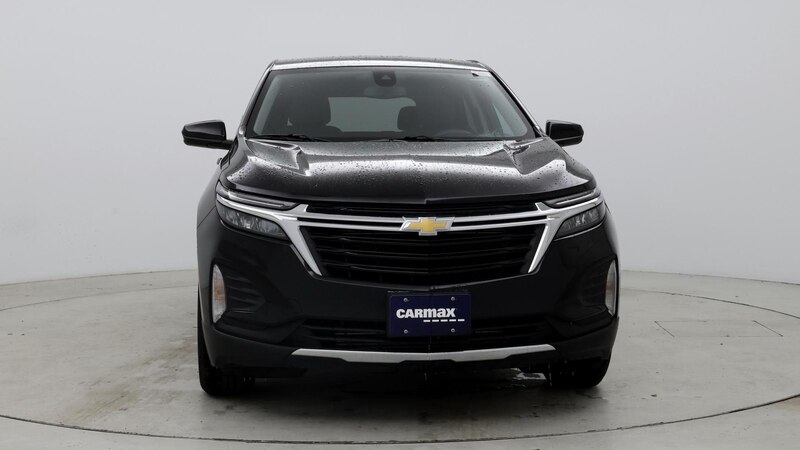 2022 Chevrolet Equinox LT 5