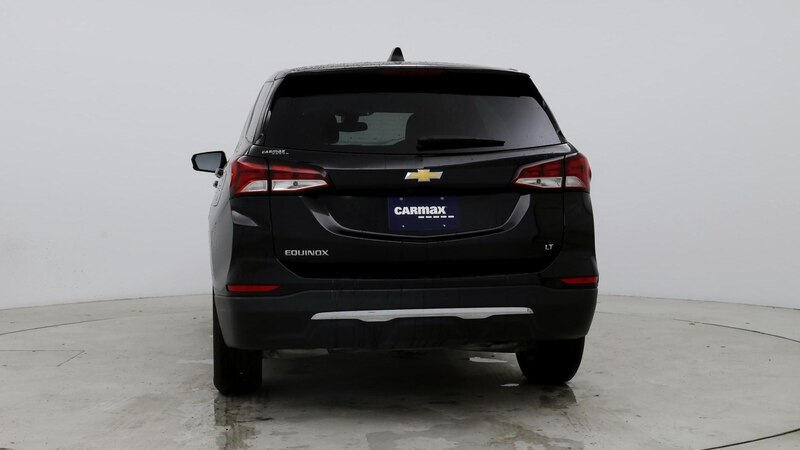 2022 Chevrolet Equinox LT 6