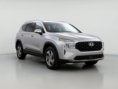 2023 Hyundai Santa Fe SEL -
                Raleigh, NC