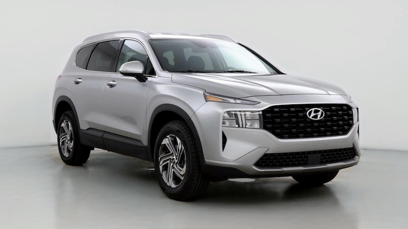 2023 Hyundai Santa Fe SEL Hero Image