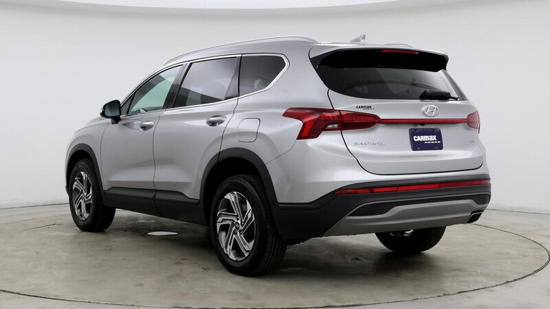 2023 Hyundai Santa Fe SEL 2