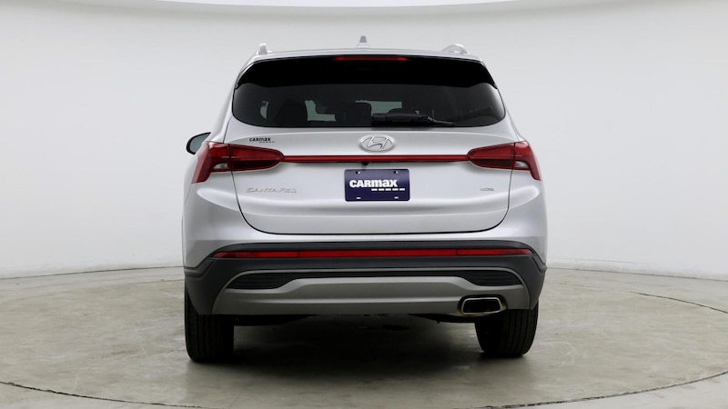 2023 Hyundai Santa Fe SEL 6