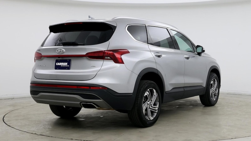 2023 Hyundai Santa Fe SEL 8