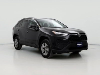 2024 Toyota RAV4 XLE -
                Indianapolis, IN