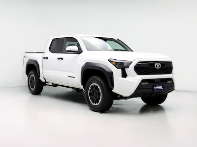 2024 Toyota Tacoma TRD Off-Road -
                Houston, TX