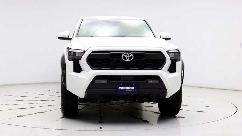 2024 Toyota Tacoma TRD Off-Road 5