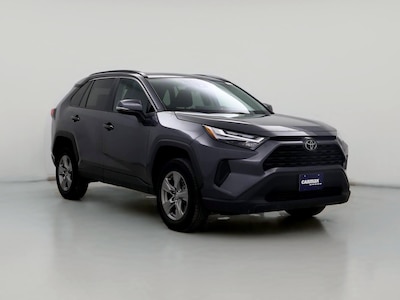 2024 Toyota RAV4 XLE -
                Sicklerville, NJ