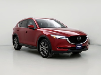 2019 Mazda CX-5 Turbo Signature -
                Hartford, CT