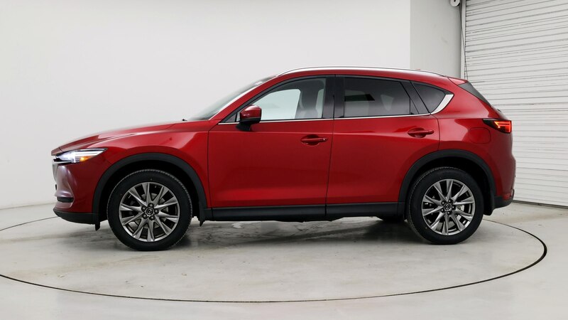 2019 Mazda CX-5 Turbo Signature 3