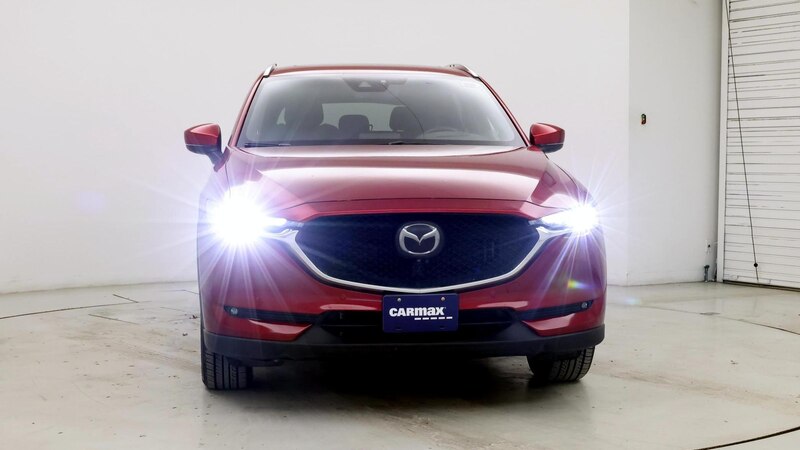 2019 Mazda CX-5 Turbo Signature 5