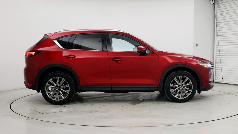 2019 Mazda CX-5 Turbo Signature 7