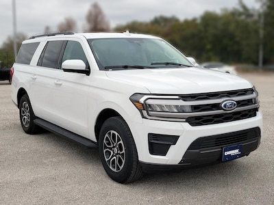 2022 Ford Expedition MAX XLT -
                Stockbridge, GA