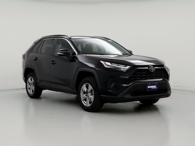 2024 Toyota RAV4 XLE -
                Birmingham, AL