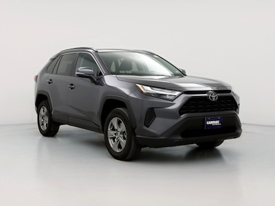 2024 Toyota RAV4 XLE -
                St. Louis, MO