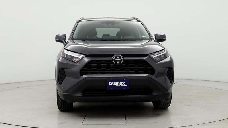 2024 Toyota RAV4 XLE 5