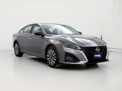 2024 Nissan Altima SV -
                St. James, NY