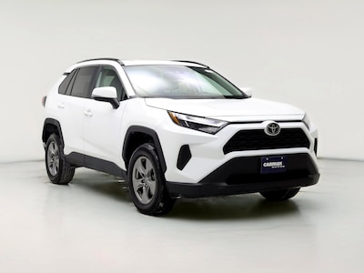 2024 Toyota RAV4 XLE -
                Brandywine, MD