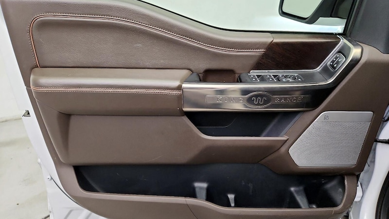 2023 Ford F-150 King Ranch 12