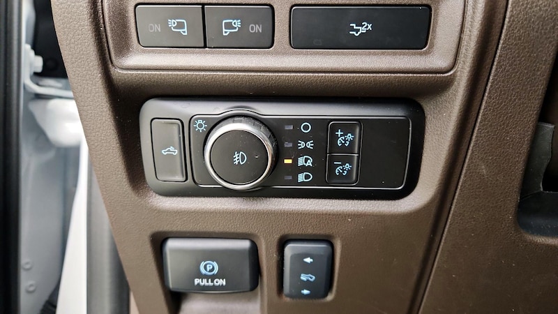 2023 Ford F-150 King Ranch 13