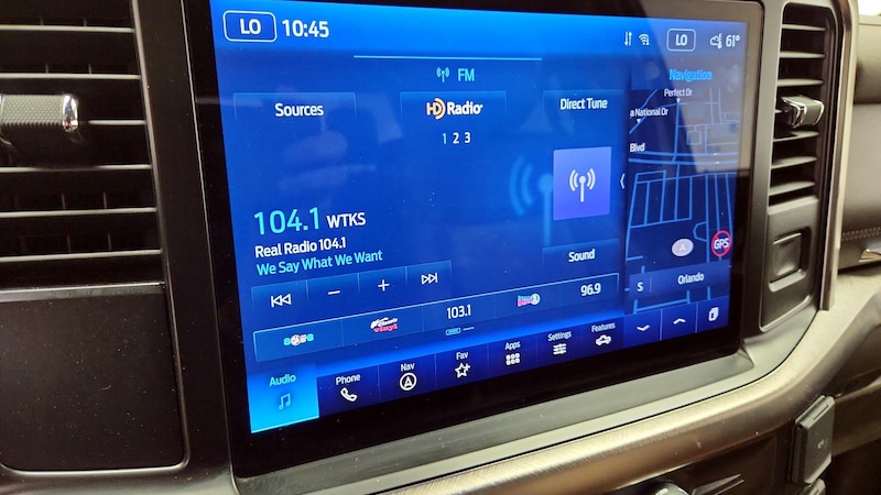 2023 Ford F-150 King Ranch 16