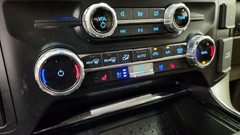 2023 Ford F-150 King Ranch 17