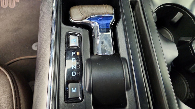 2023 Ford F-150 King Ranch 18