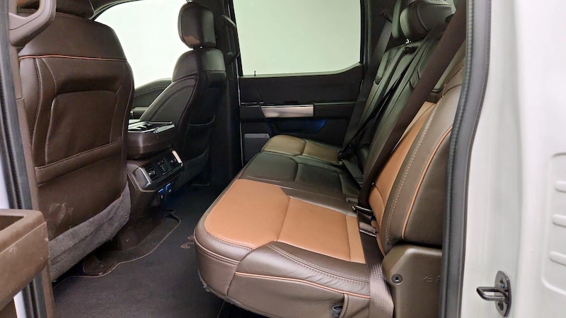 2023 Ford F-150 King Ranch 20