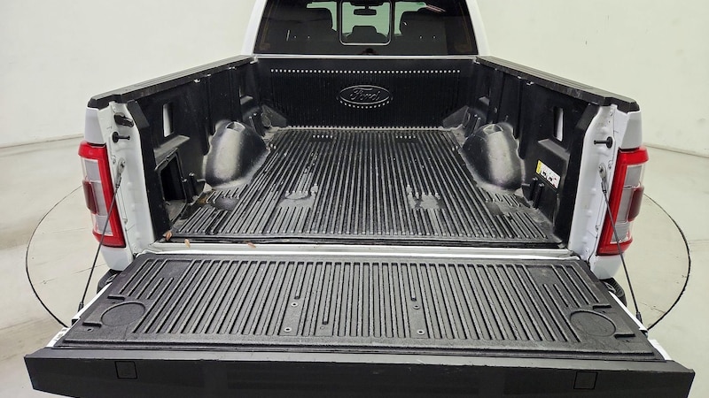 2023 Ford F-150 King Ranch 21