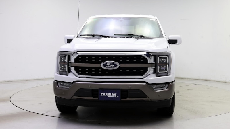 2023 Ford F-150 King Ranch 5