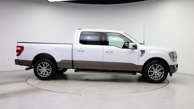 2023 Ford F-150 King Ranch 7