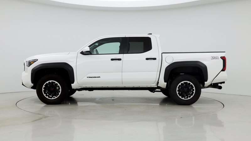 2024 Toyota Tacoma TRD Off-Road 3