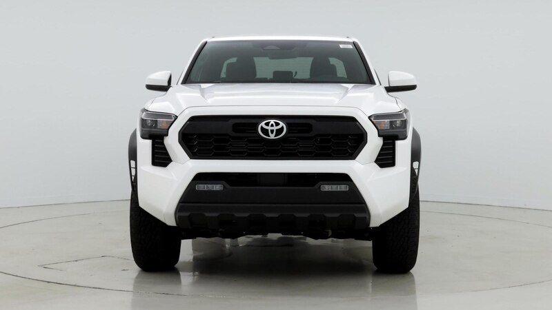 2024 Toyota Tacoma TRD Off-Road 5