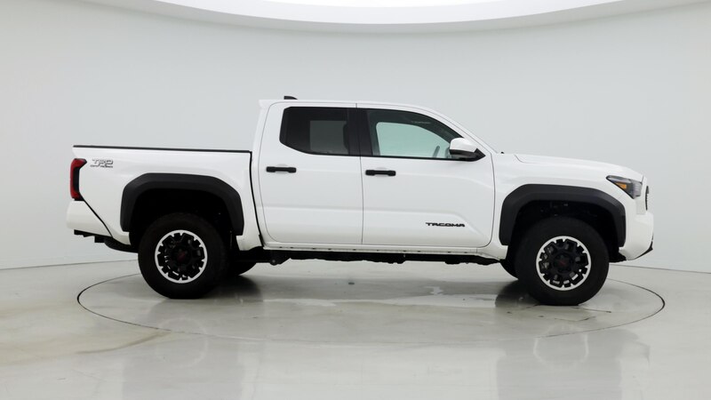 2024 Toyota Tacoma TRD Off-Road 7