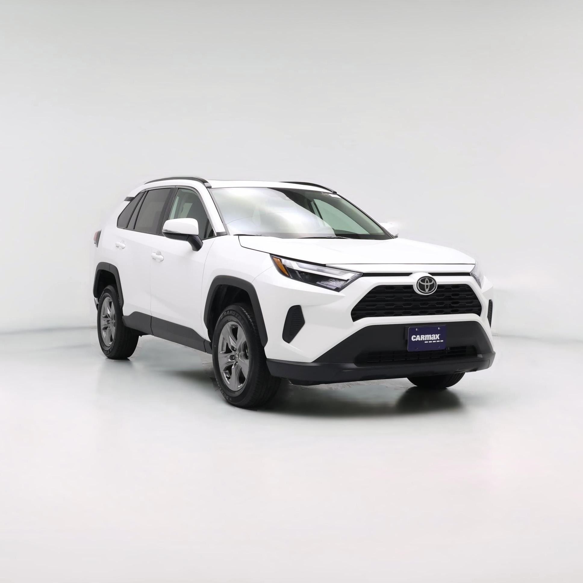 1/18 Dealer Edition Toyota RAV4 RAV 4 3rd Generation (XA30
