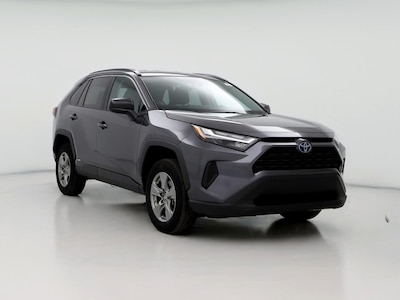 2024 Toyota RAV4 LE -
                Louisville, KY