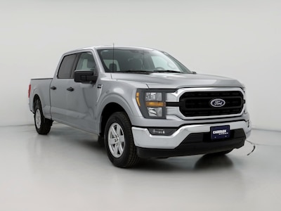 2023 Ford F-150 XLT -
                Saint Paul, MN