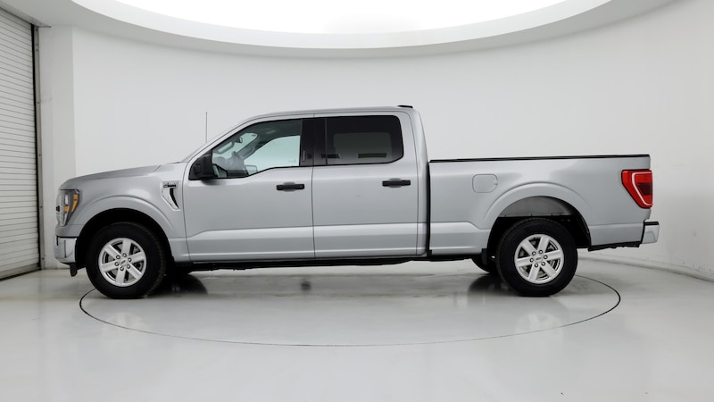 2023 Ford F-150 XLT 3