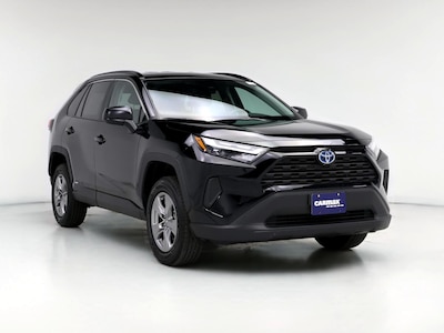 2024 Toyota RAV4 LE -
                Nashville, TN