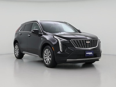 2023 Cadillac XT4 Premium Luxury -
                Sanford, FL