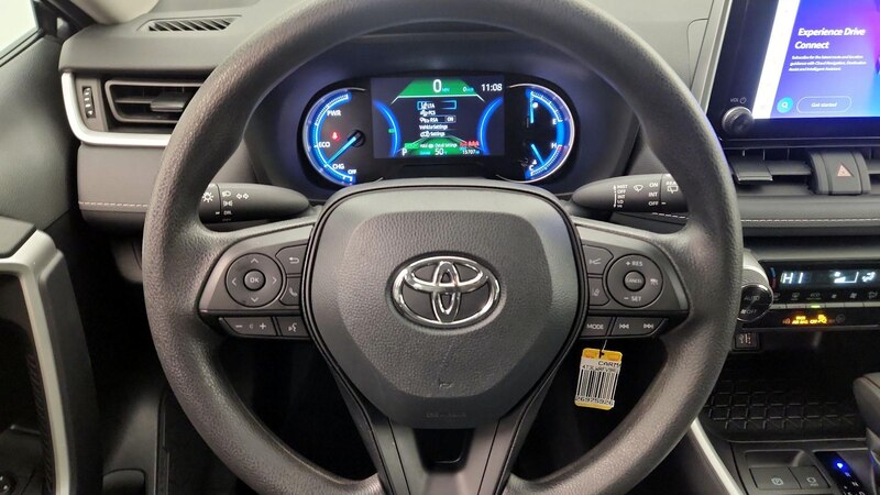 2024 Toyota RAV4 LE 10