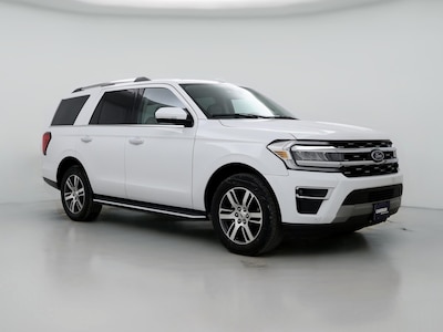 2022 Ford Expedition Limited -
                Boston, MA